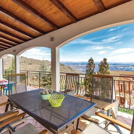 Appartement Petra Hills à Opatija Extérieur photo