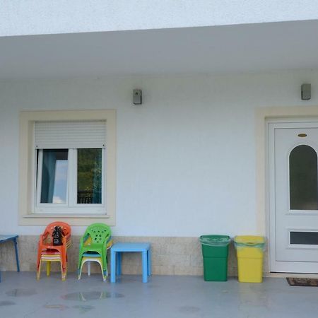 Appartement Petra Hills à Opatija Extérieur photo