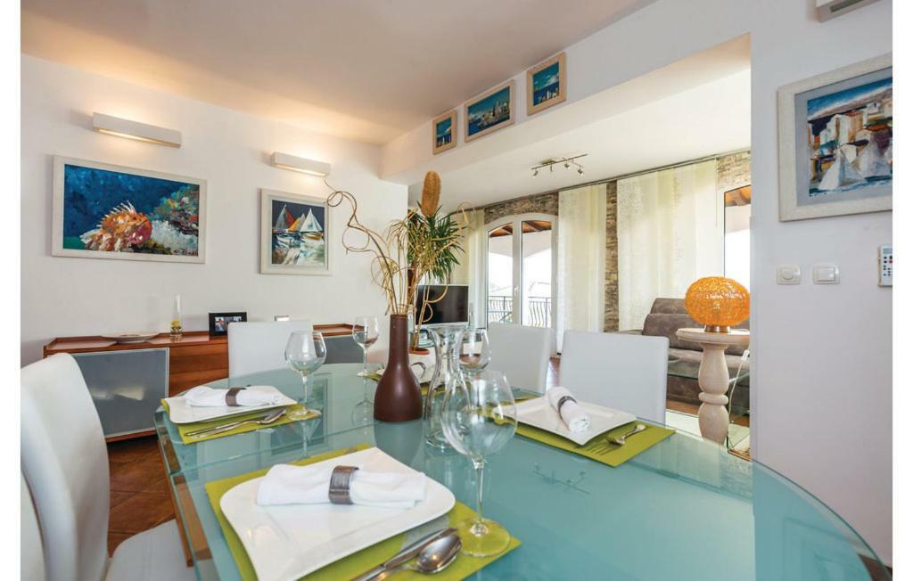 Appartement Petra Hills à Opatija Extérieur photo