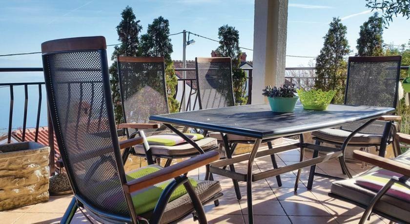 Appartement Petra Hills à Opatija Extérieur photo
