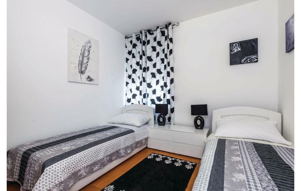 Appartement Petra Hills à Opatija Extérieur photo