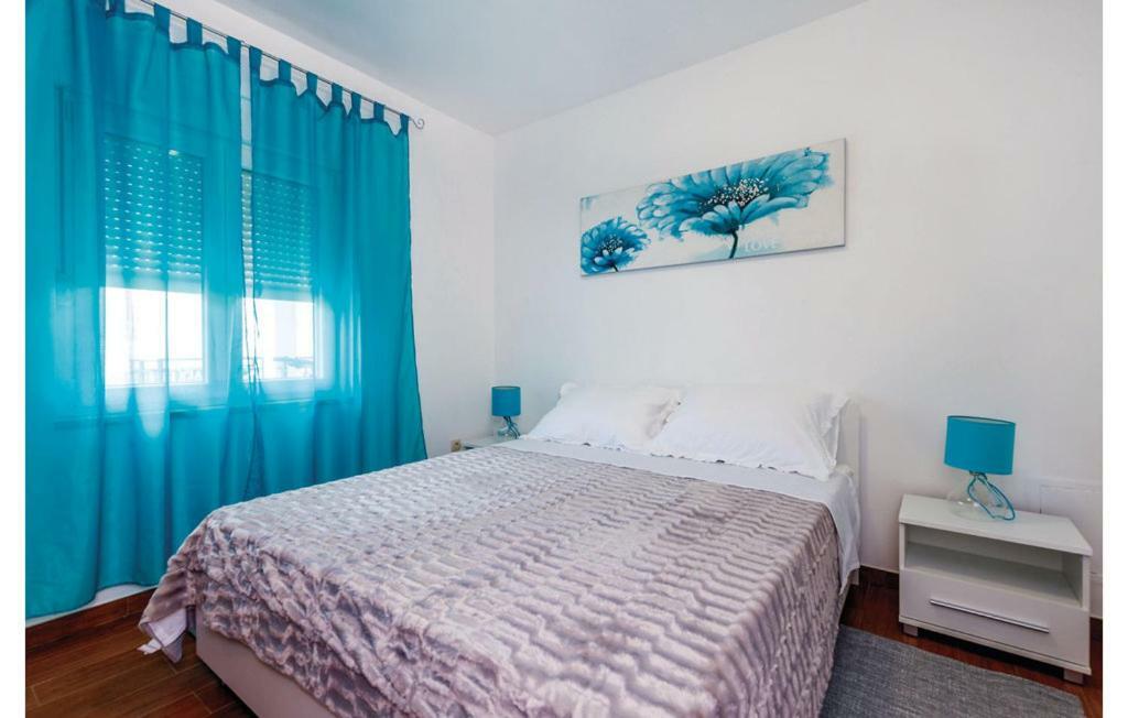 Appartement Petra Hills à Opatija Extérieur photo