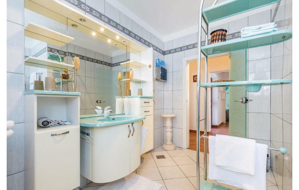 Appartement Petra Hills à Opatija Extérieur photo