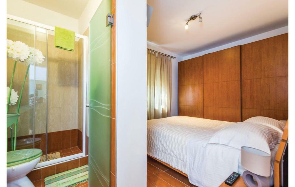 Appartement Petra Hills à Opatija Extérieur photo