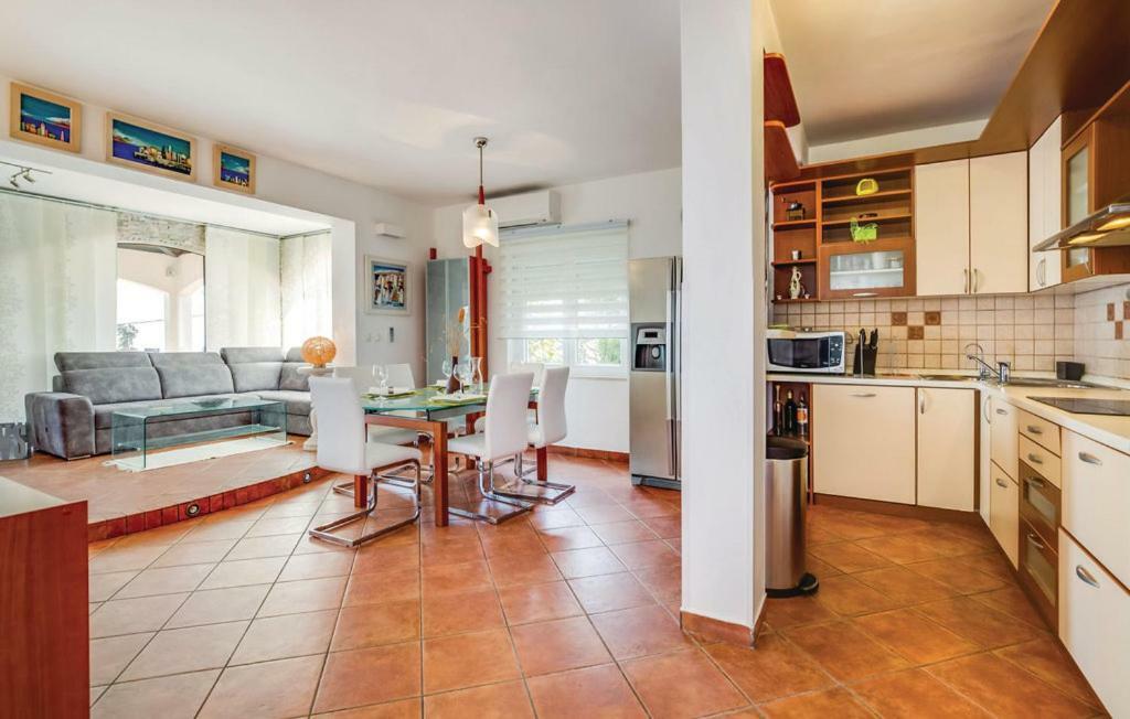 Appartement Petra Hills à Opatija Extérieur photo