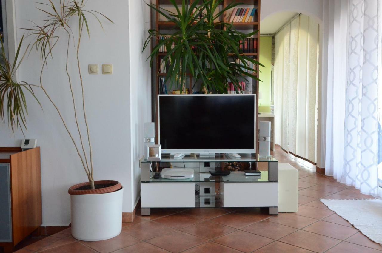 Appartement Petra Hills à Opatija Extérieur photo