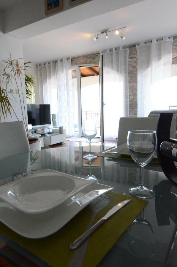 Appartement Petra Hills à Opatija Extérieur photo