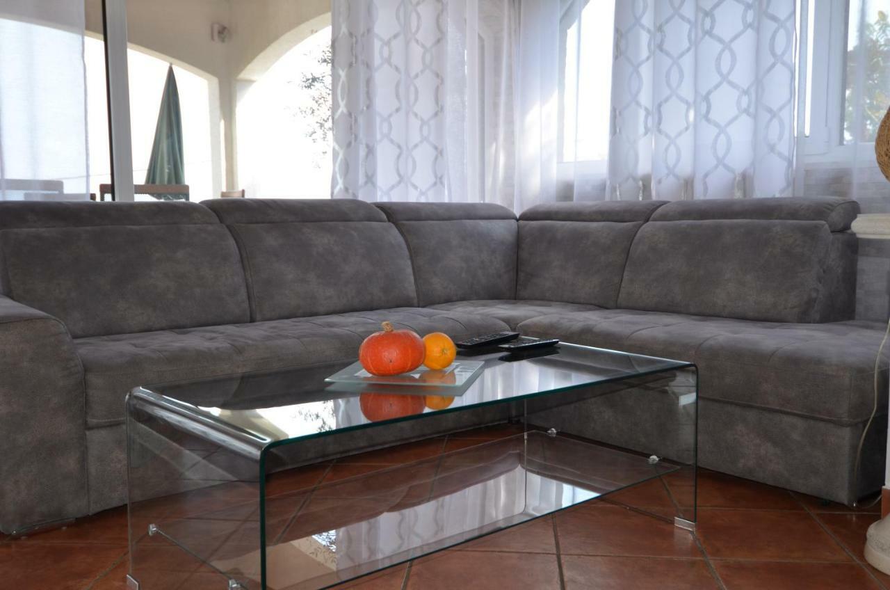 Appartement Petra Hills à Opatija Extérieur photo
