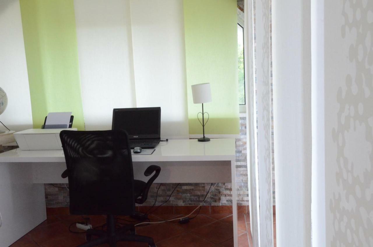 Appartement Petra Hills à Opatija Extérieur photo
