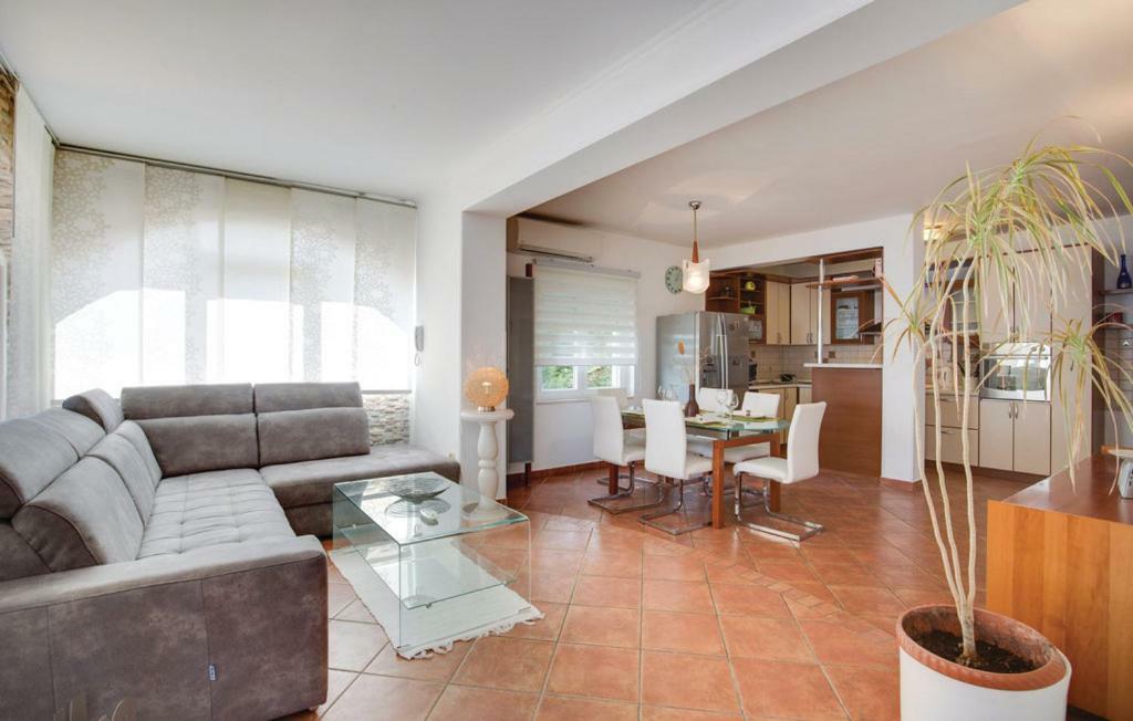 Appartement Petra Hills à Opatija Extérieur photo