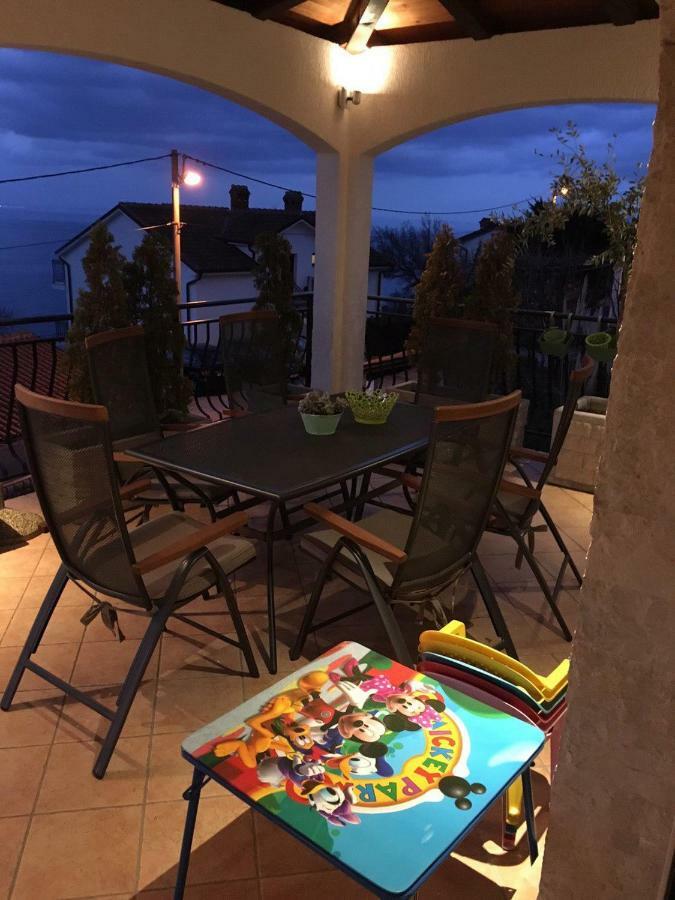Appartement Petra Hills à Opatija Extérieur photo