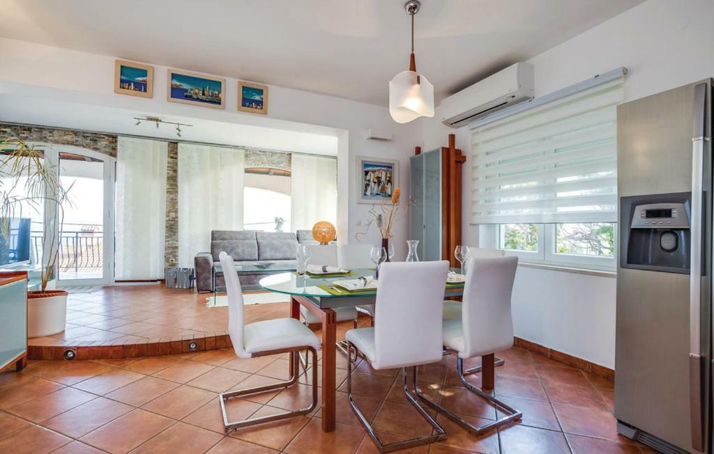 Appartement Petra Hills à Opatija Extérieur photo