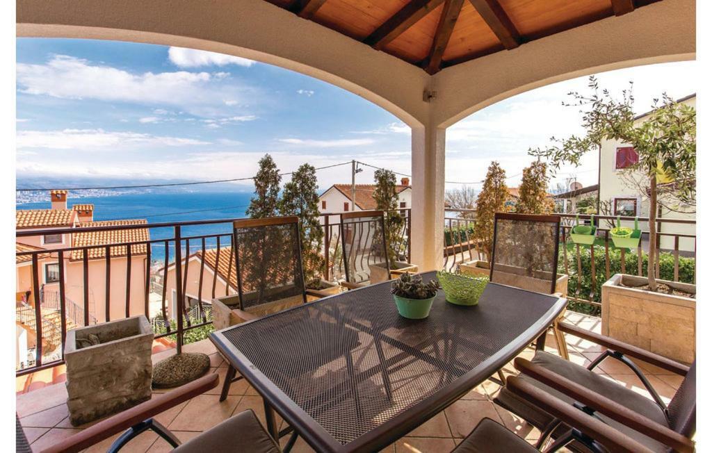 Appartement Petra Hills à Opatija Extérieur photo