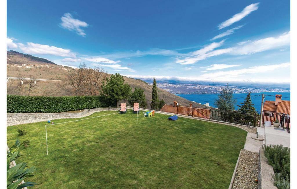 Appartement Petra Hills à Opatija Extérieur photo