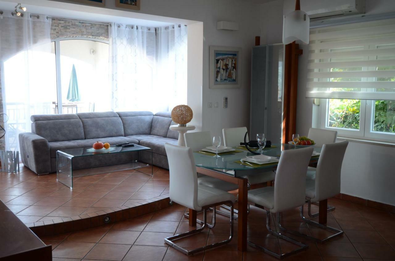 Appartement Petra Hills à Opatija Extérieur photo
