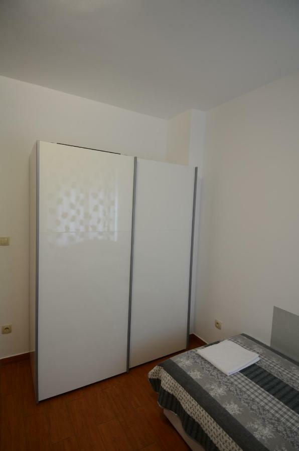 Appartement Petra Hills à Opatija Extérieur photo