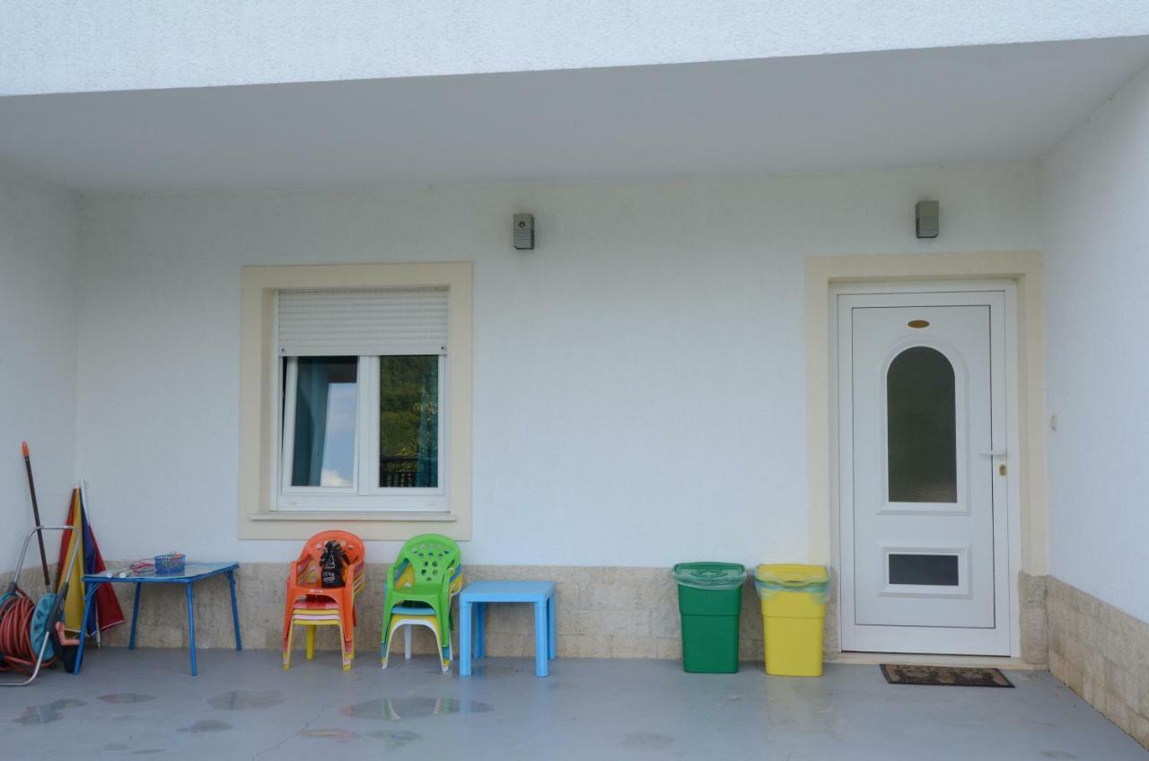 Appartement Petra Hills à Opatija Extérieur photo