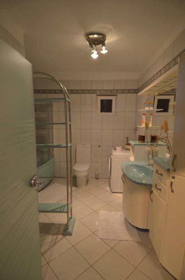 Appartement Petra Hills à Opatija Extérieur photo