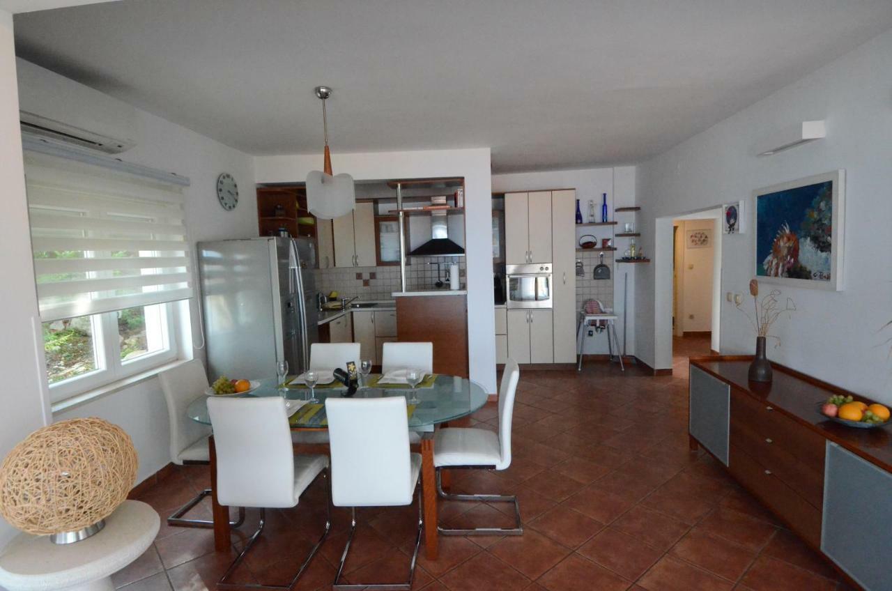 Appartement Petra Hills à Opatija Extérieur photo