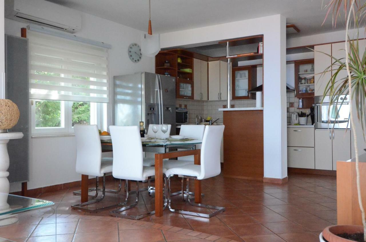 Appartement Petra Hills à Opatija Extérieur photo